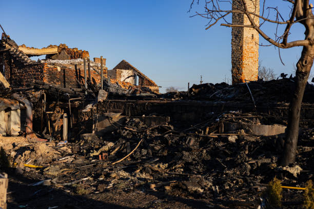 24/7 Emergency Soot Cleanup experts in Moorestown, NJ