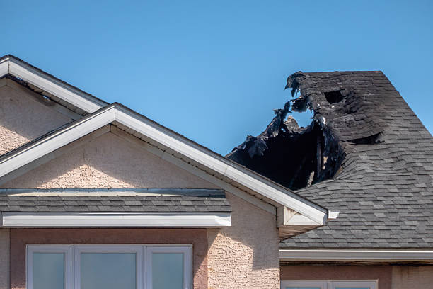 Licensed Soot Cleanup service in Moorestown, NJ - Fire Damage Biloxi